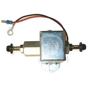 STM4049 pompe alimentation gasoil électrique 12V VETUS DIESEL